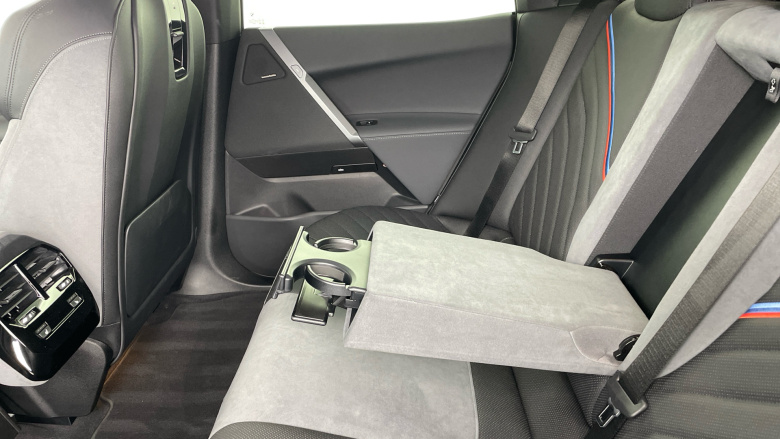 BMW iX 300kW xDr45 M Sport 101kWh 5dr Auto [Tech/Sky/Pro] Electric Estate